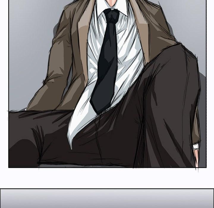 Halaman 71 dari Boss in School Chapter 2