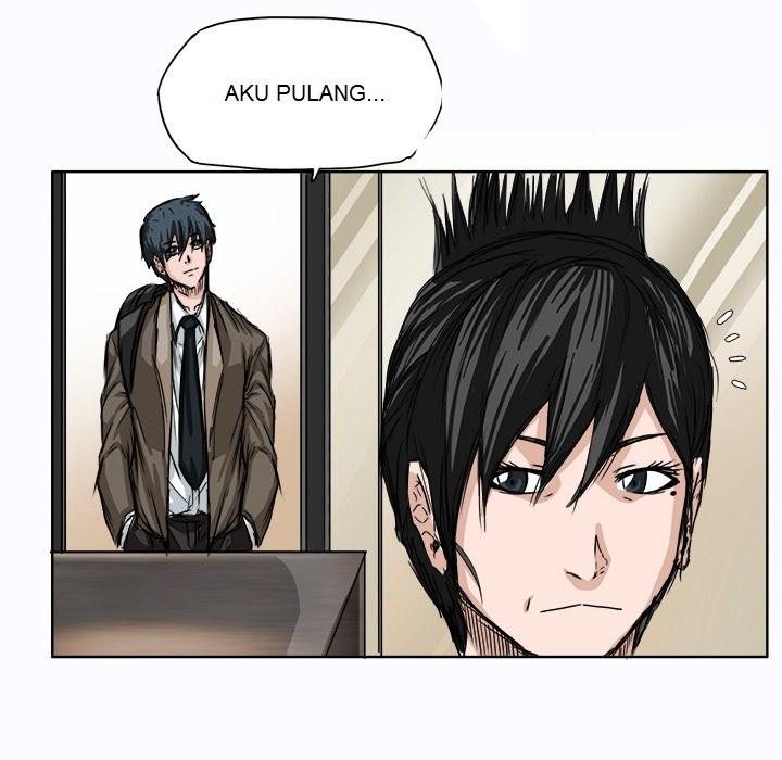 Halaman 73 dari Boss in School Chapter 2
