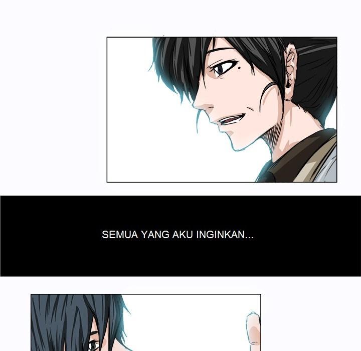Halaman 76 dari Boss in School Chapter 2