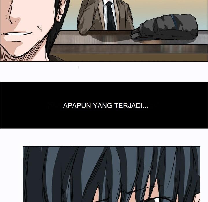Halaman 78 dari Boss in School Chapter 2