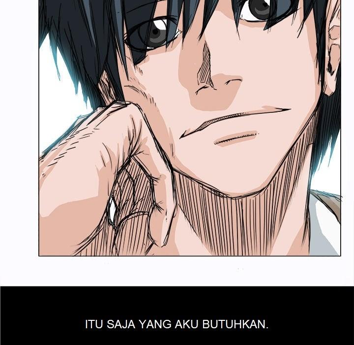 Halaman 79 dari Boss in School Chapter 2