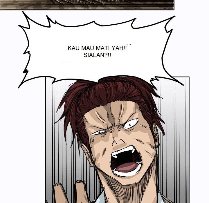 Halaman 8 dari Boss in School Chapter 2