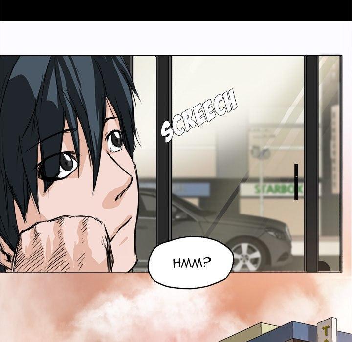 Halaman 80 dari Boss in School Chapter 2