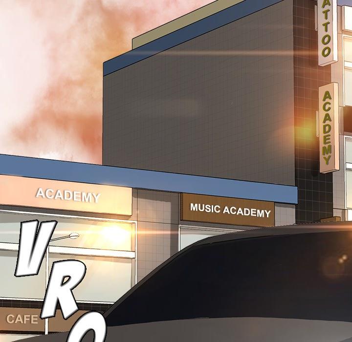 Halaman 81 dari Boss in School Chapter 2