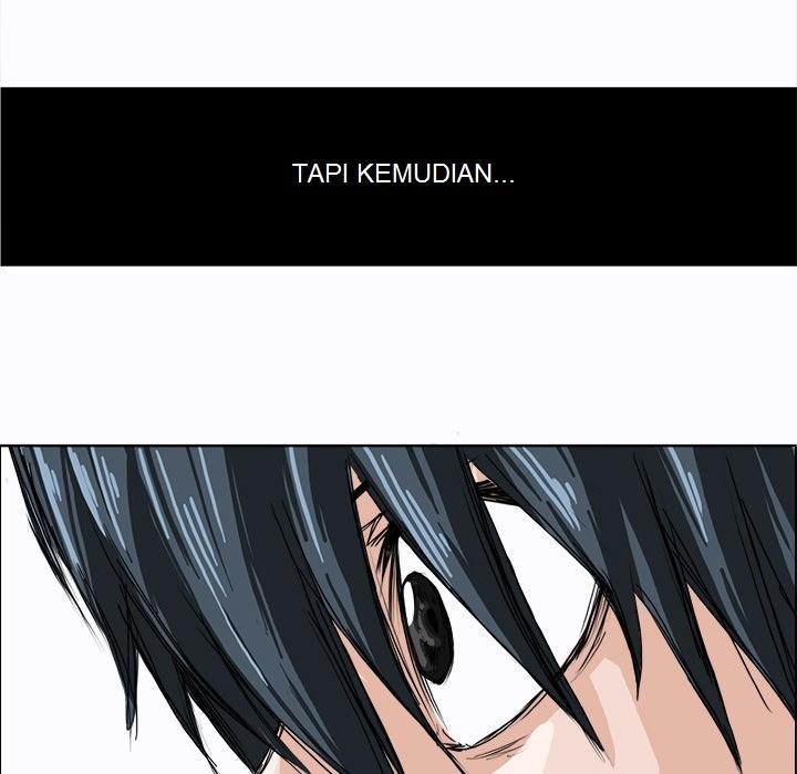 Halaman 84 dari Boss in School Chapter 2