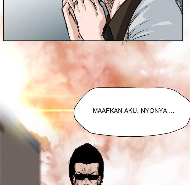 Halaman 88 dari Boss in School Chapter 2