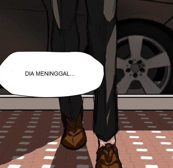 Halaman 90 dari Boss in School Chapter 2