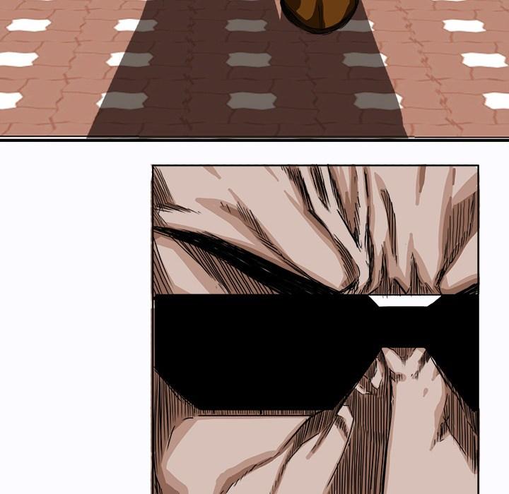 Halaman 91 dari Boss in School Chapter 2