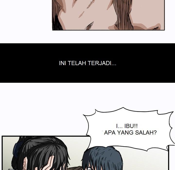 Halaman 92 dari Boss in School Chapter 2