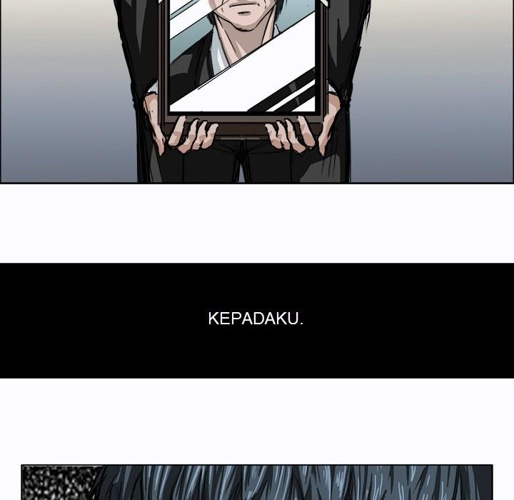 Halaman 94 dari Boss in School Chapter 2
