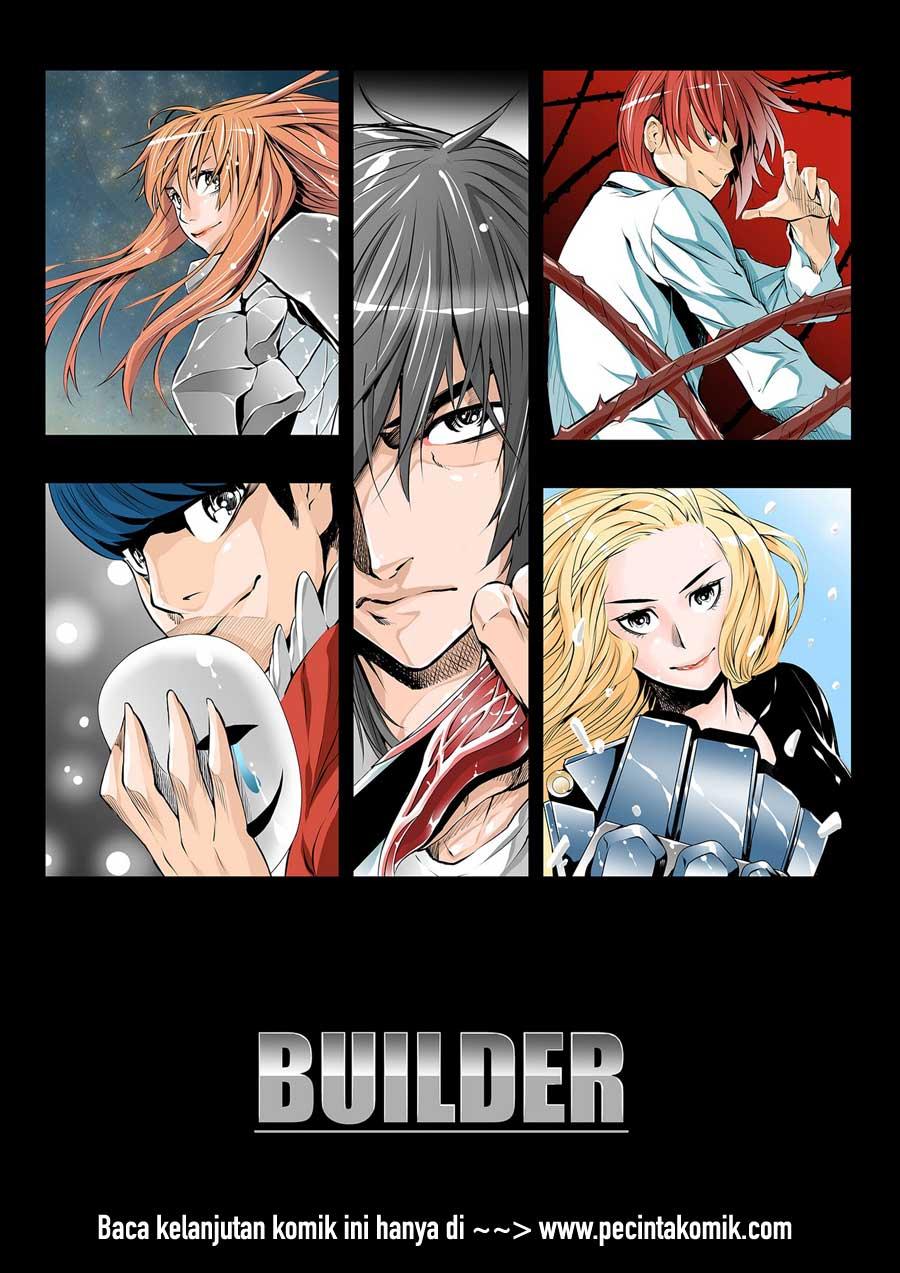 Builder chapter 0 halaman 11