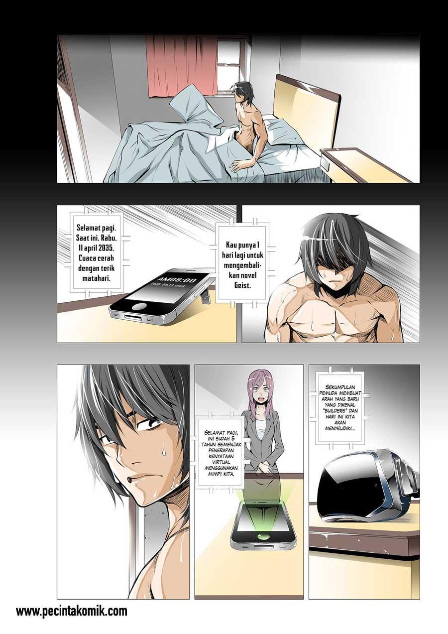 Builder chapter 0 halaman 8