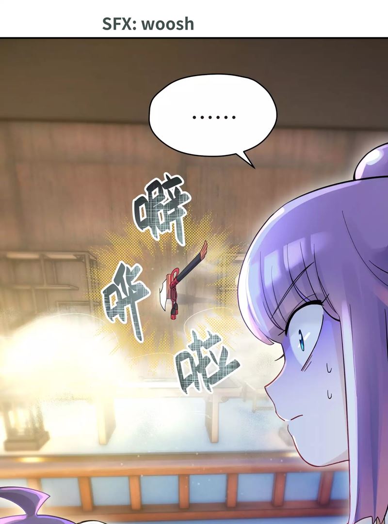 Halaman 11 dari Busted! Darklord Chapter 12