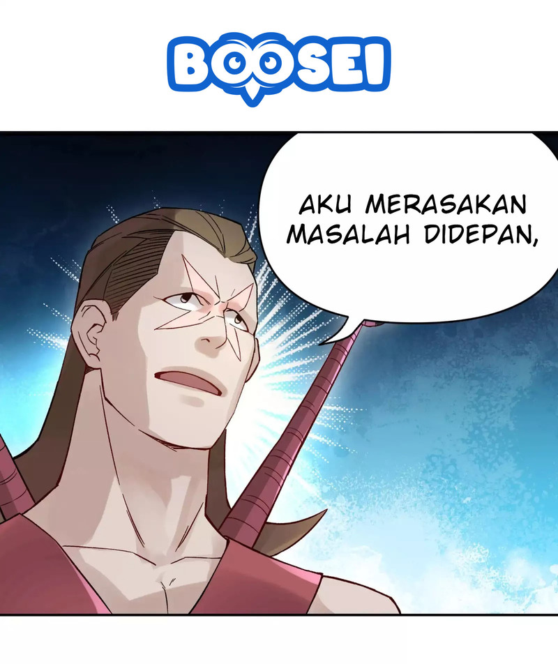Halaman 19 dari Busted! Darklord Chapter 2