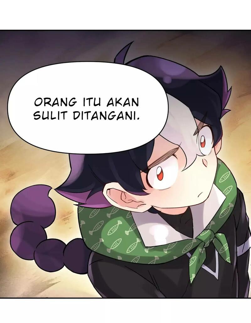 Halaman 20 dari Busted! Darklord Chapter 2