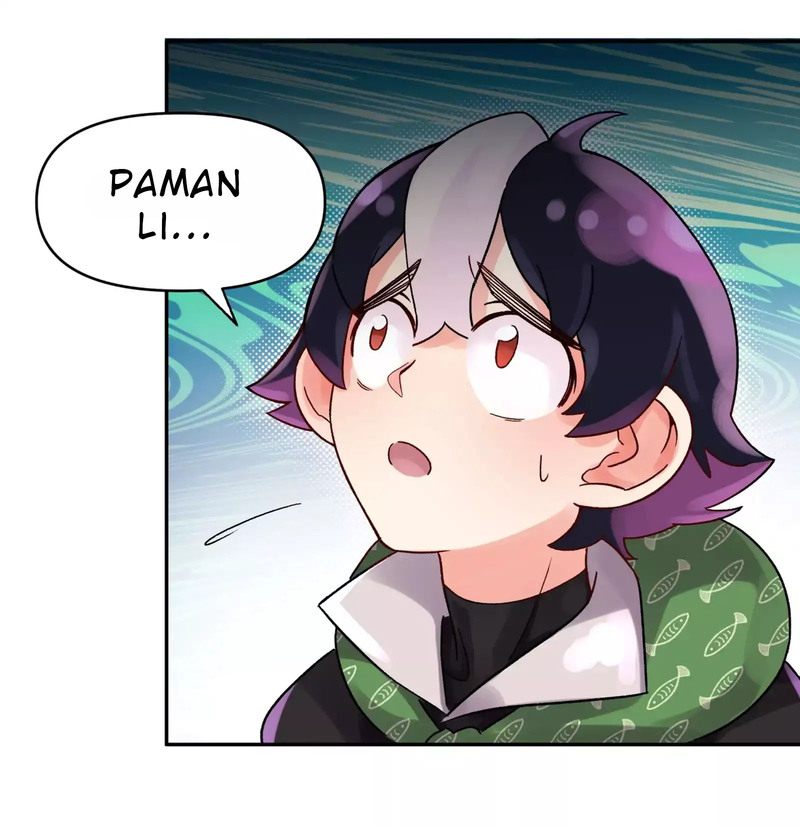 Halaman 23 dari Busted! Darklord Chapter 2