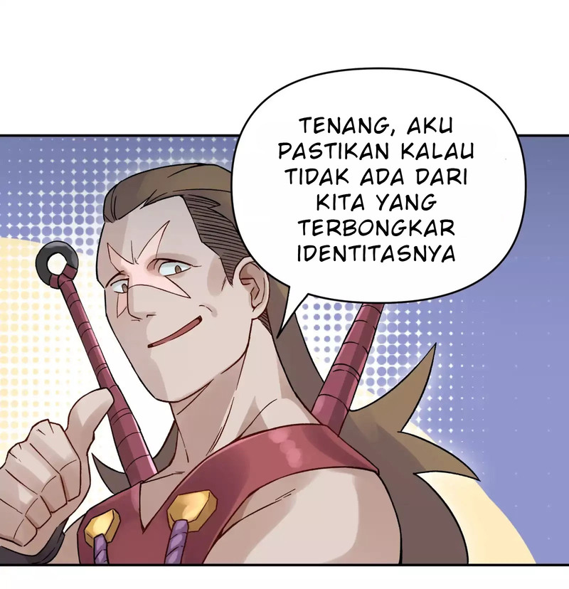 Halaman 24 dari Busted! Darklord Chapter 2
