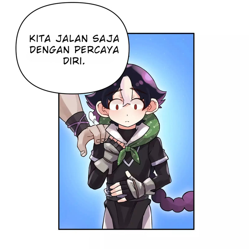 Halaman 25 dari Busted! Darklord Chapter 2