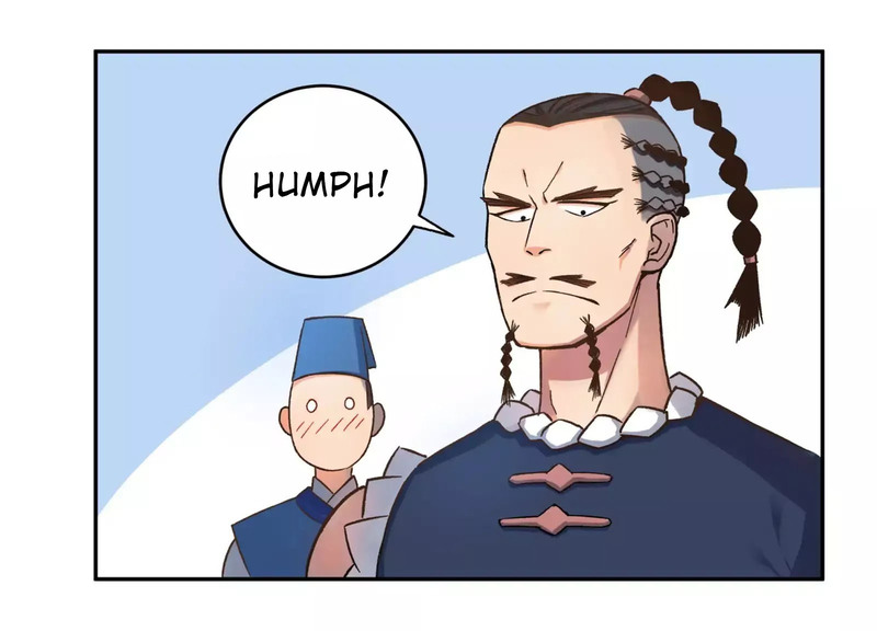 Halaman 42 dari Busted! Darklord Chapter 2