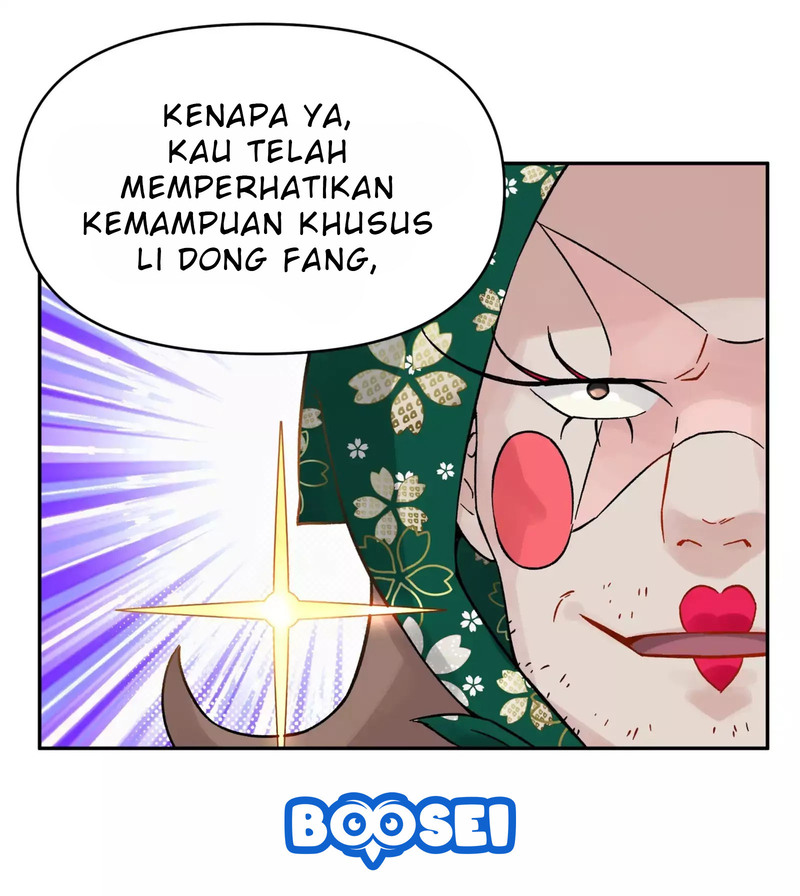 Halaman 52 dari Busted! Darklord Chapter 2