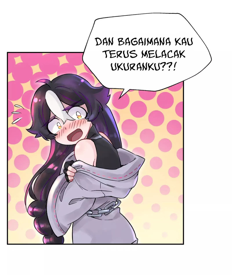 Halaman 57 dari Busted! Darklord Chapter 2