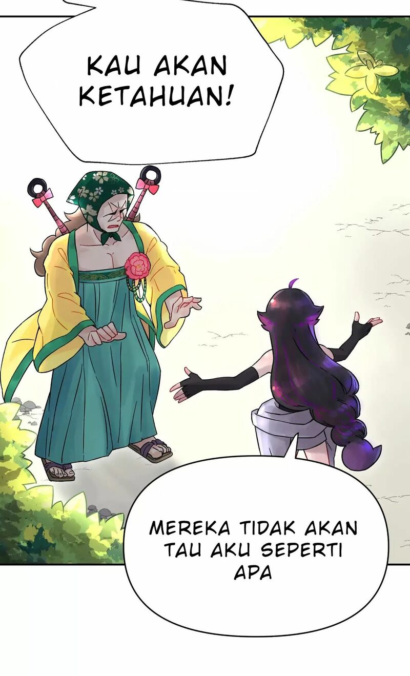 Halaman 61 dari Busted! Darklord Chapter 2