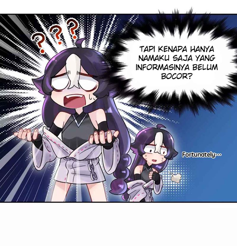 Halaman 12 dari Busted! Darklord Chapter 4