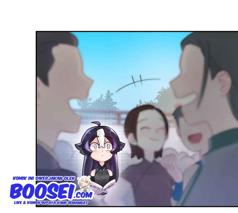 Halaman 25 dari Busted! Darklord Chapter 4