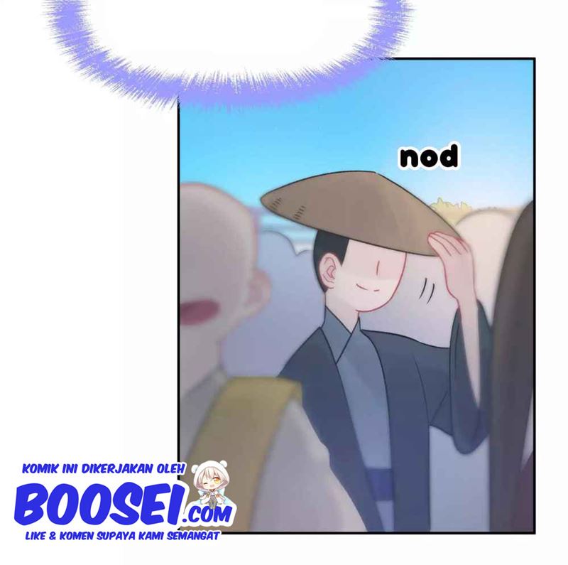 Halaman 27 dari Busted! Darklord Chapter 4