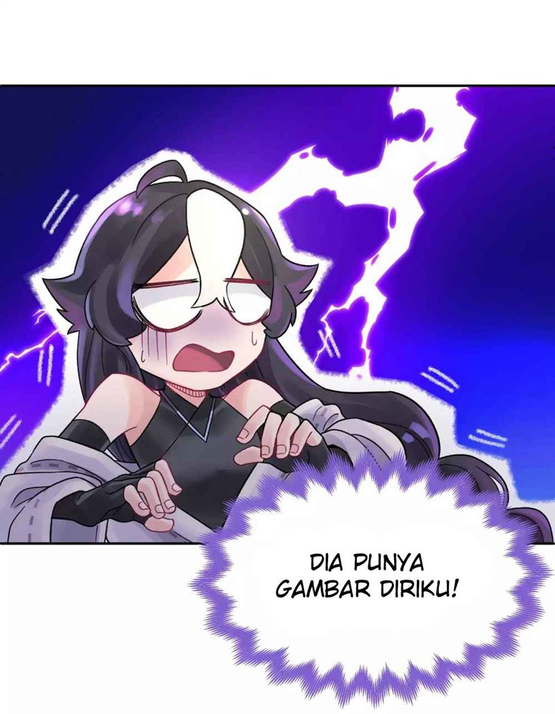 Halaman 4 dari Busted! Darklord Chapter 4