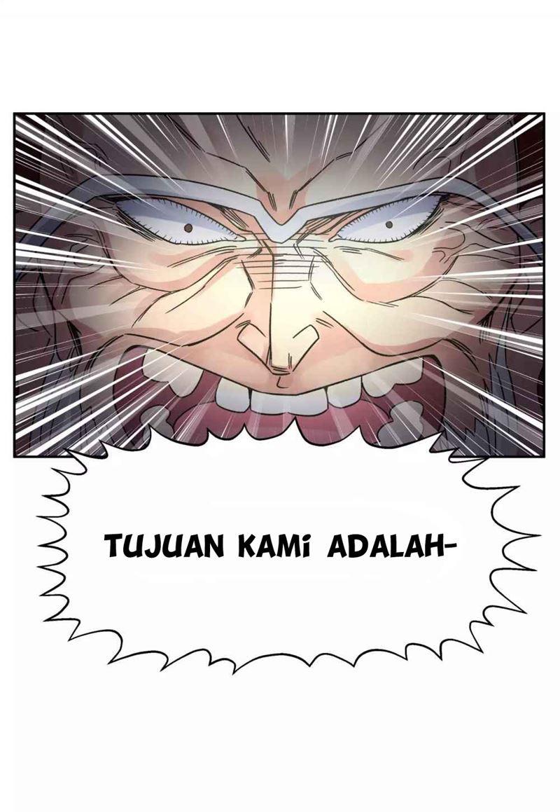 Halaman 42 dari Busted! Darklord Chapter 4