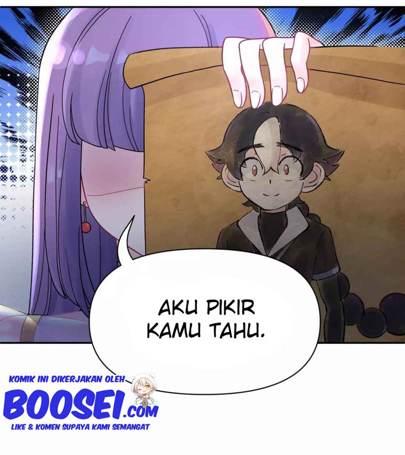 Halaman 5 dari Busted! Darklord Chapter 4