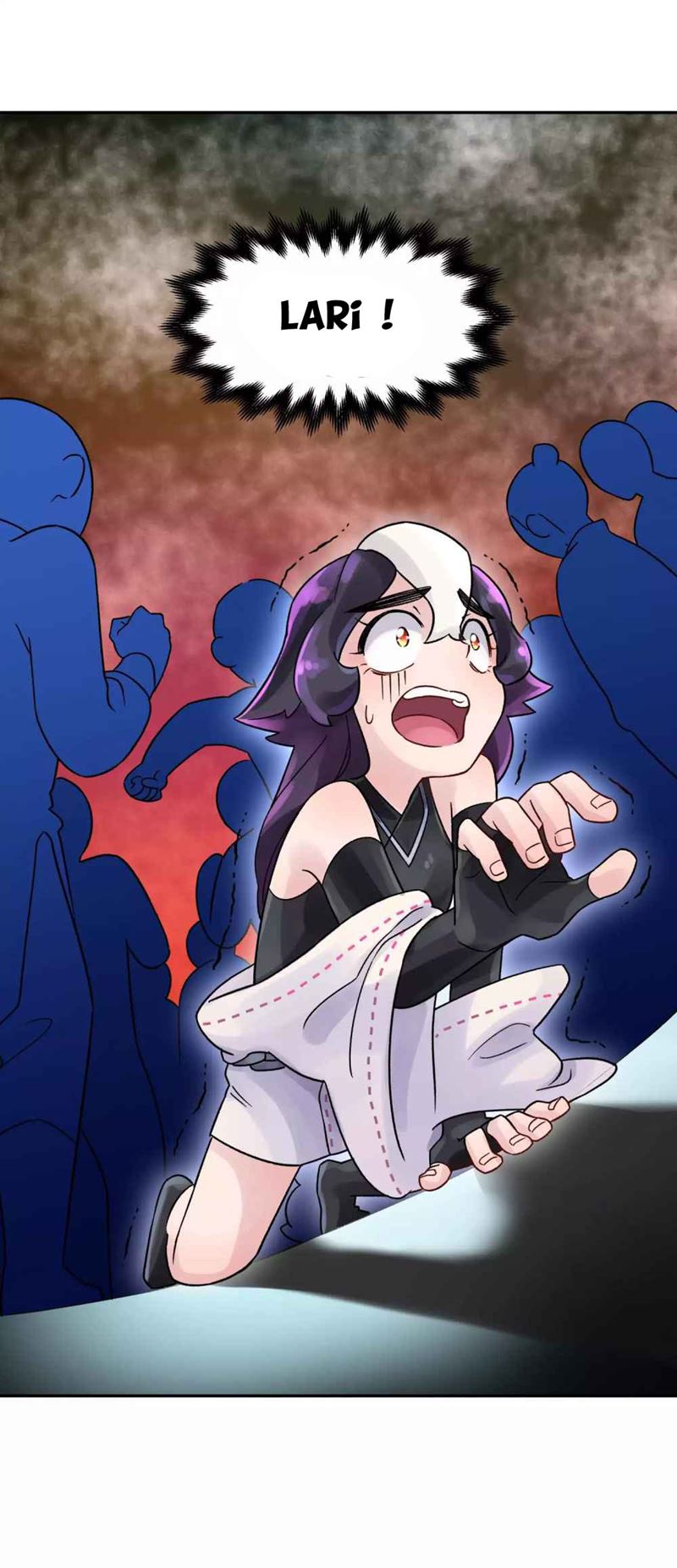 Halaman 51 dari Busted! Darklord Chapter 4