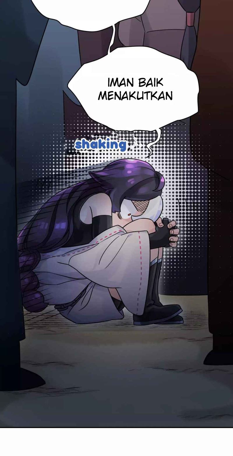Halaman 57 dari Busted! Darklord Chapter 4