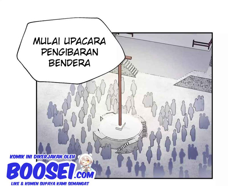 Halaman 59 dari Busted! Darklord Chapter 4