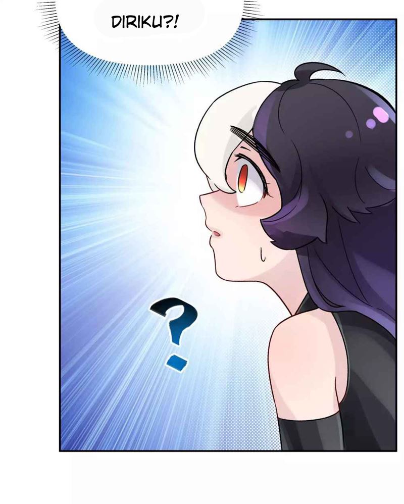 Halaman 62 dari Busted! Darklord Chapter 4