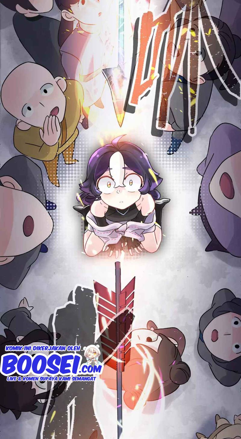Halaman 67 dari Busted! Darklord Chapter 4