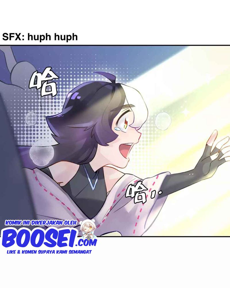 Halaman 87 dari Busted! Darklord Chapter 4