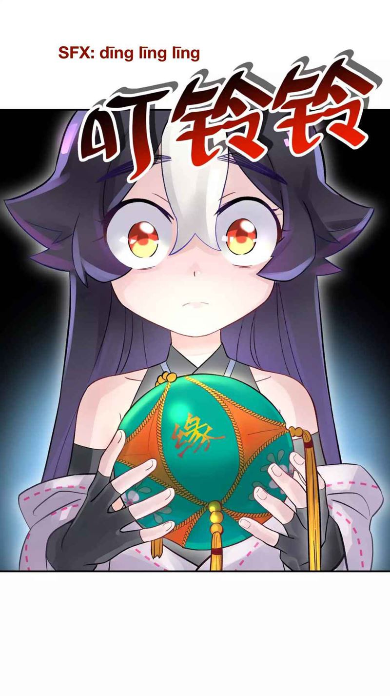 Halaman 90 dari Busted! Darklord Chapter 4