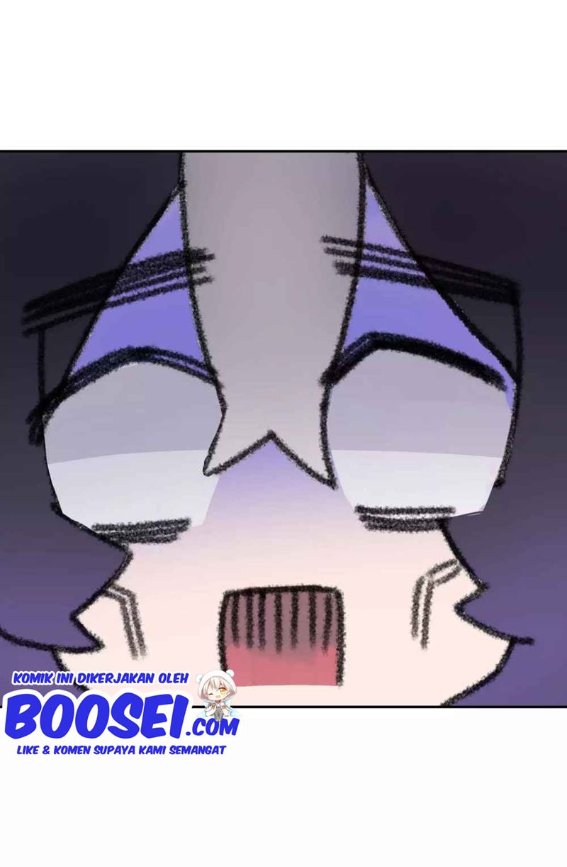 Halaman 93 dari Busted! Darklord Chapter 4