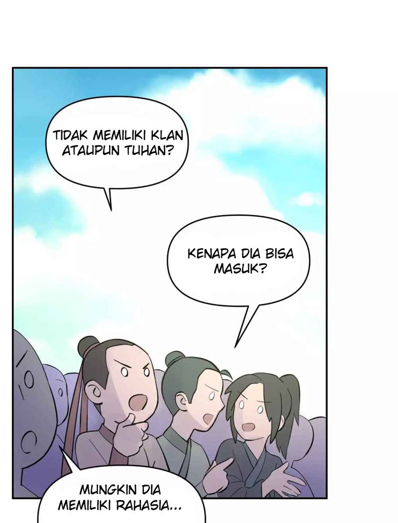 Halaman 12 dari Busted! Darklord Chapter 5