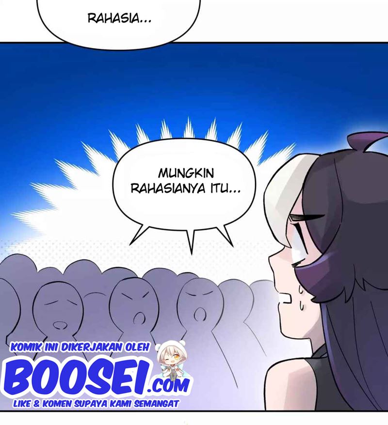 Halaman 13 dari Busted! Darklord Chapter 5