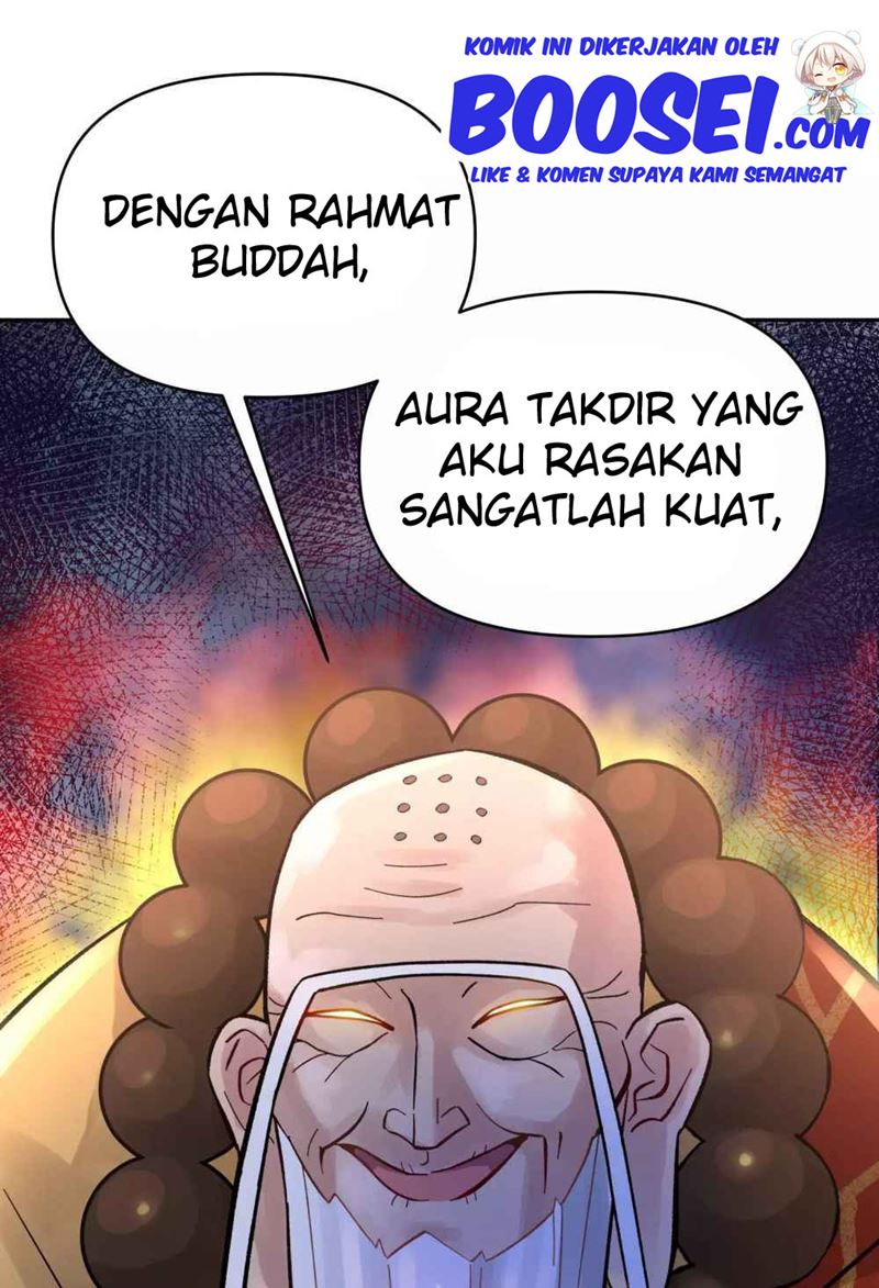 Halaman 29 dari Busted! Darklord Chapter 5