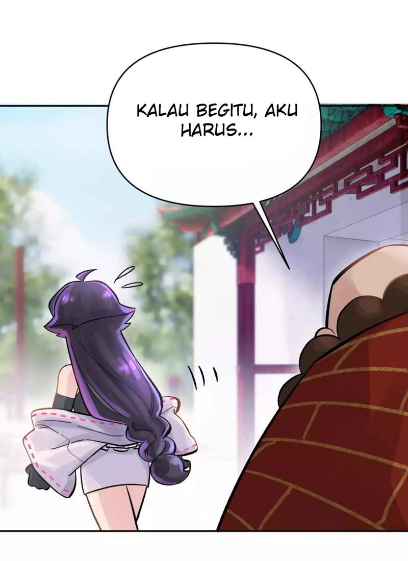 Halaman 38 dari Busted! Darklord Chapter 5