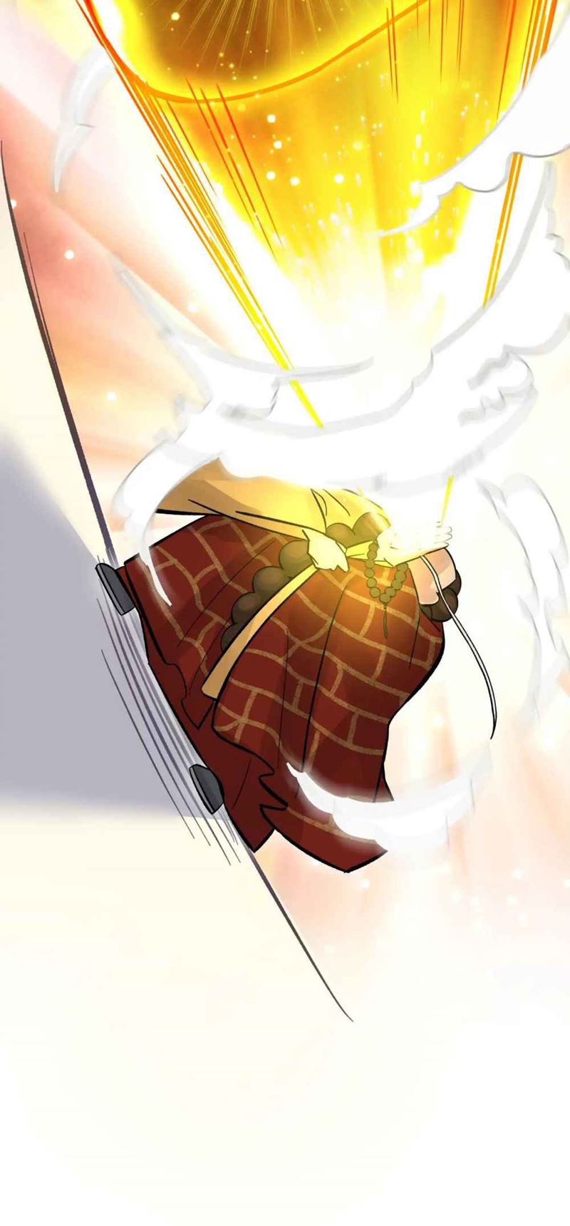 Halaman 40 dari Busted! Darklord Chapter 5