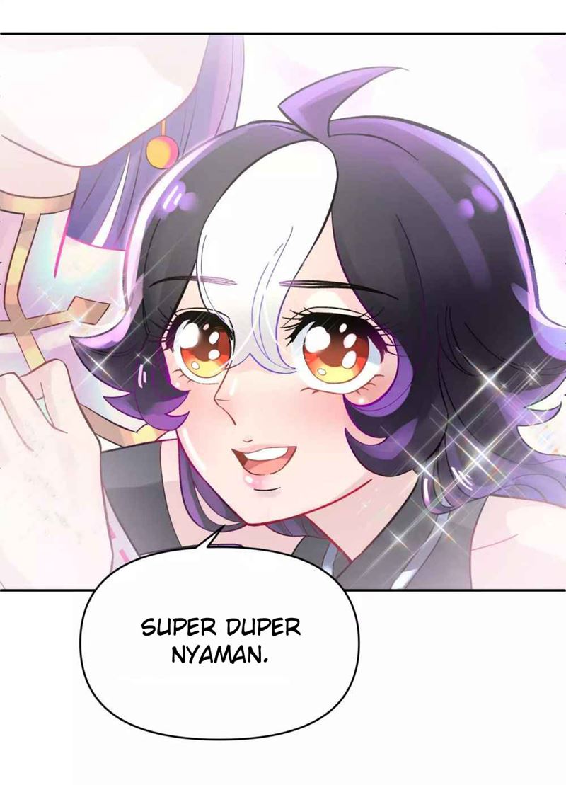 Halaman 44 dari Busted! Darklord Chapter 5