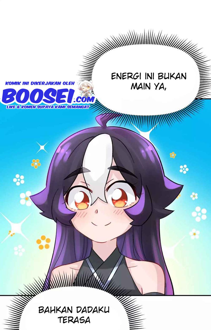 Halaman 47 dari Busted! Darklord Chapter 5