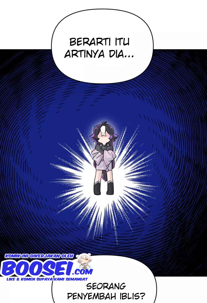 Halaman 59 dari Busted! Darklord Chapter 5
