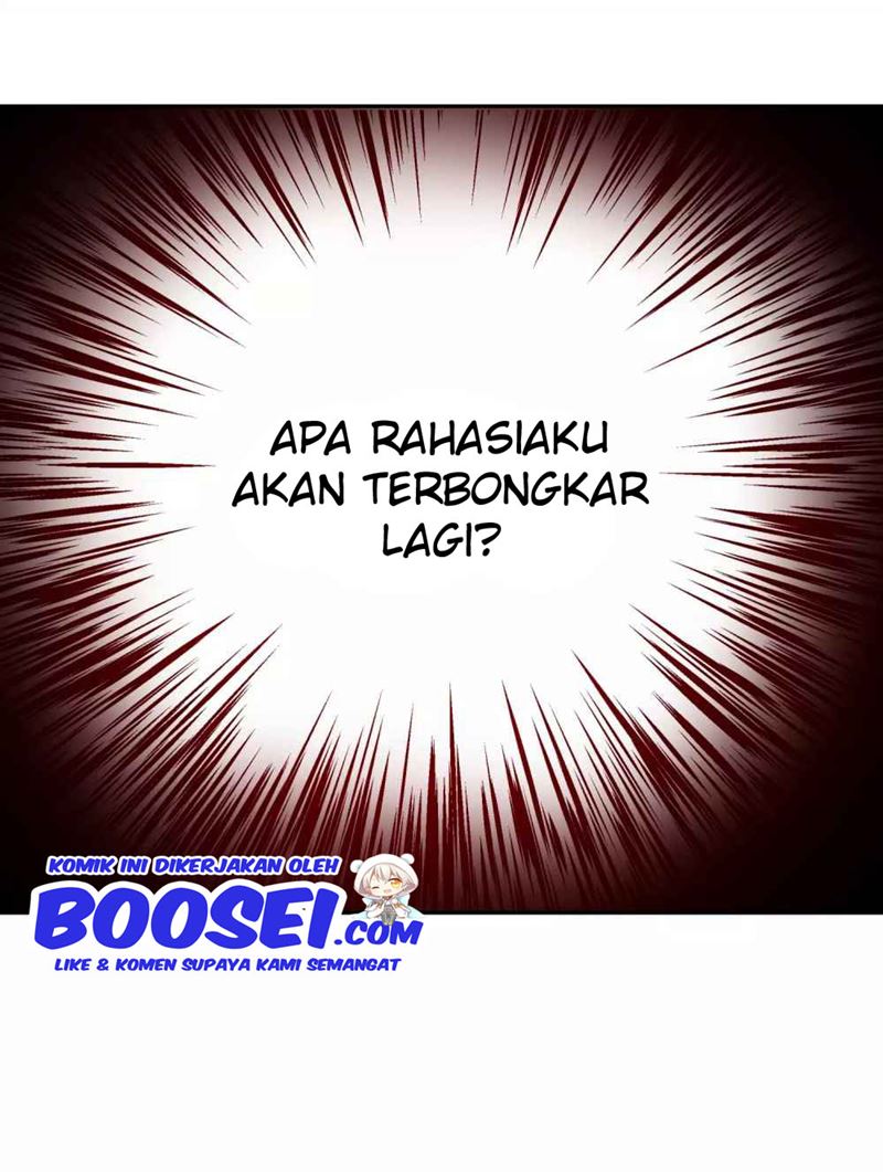 Halaman 61 dari Busted! Darklord Chapter 5