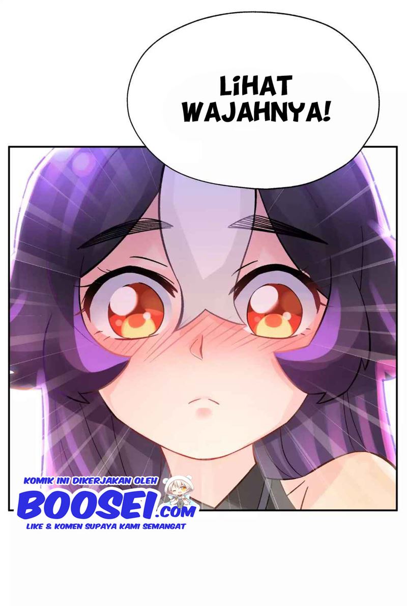 Halaman 67 dari Busted! Darklord Chapter 5